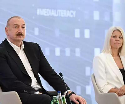 Aliyevden AZAL çıkışı: Rusya tazminat ödemeli