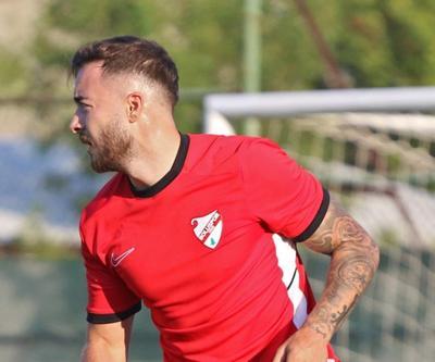 Boluspor, Doğan Can Davas’ı transfer etti