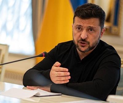 Rusya-Ukrayna müzakerelerinde son durum Zelenskiy tarih verdi