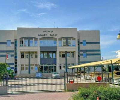 FETÖye finansman sağlayan kadın tutuklandı