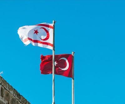 Türkiyeden peş peşe Kıbrıs Barış Harekatının 51. yıl dönümü mesajı: KKTCnin her daim yanındayız