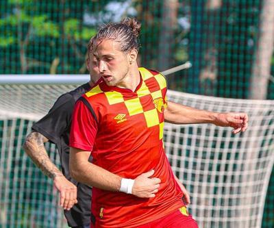 Göztepe, Slovenya kampını tamamladı
