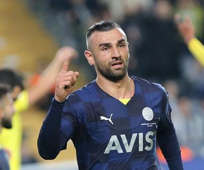 Transfer Haberi | Serdar Dursun teklifleri açıkladı