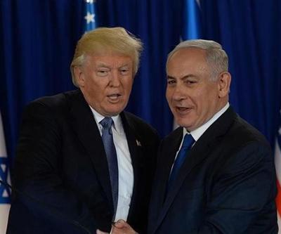 Beyaz Saraydan Netanyahuya: Deli gibi davranıyor
