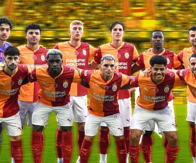Galatasarayda 3 ismin daha ayrılığı kapıda Durumları netleşti...