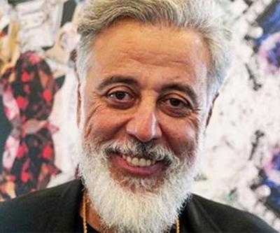 İşte Hamdi Alkanın Yeni Aşkı Doktor Sevgilisiyle Evleniyor
