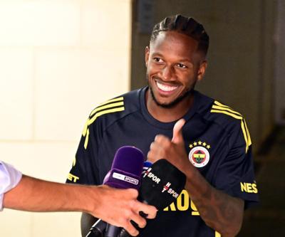 Fenerbahçenin yıldızı Fredden, Bartuğ Elmaz sözleri