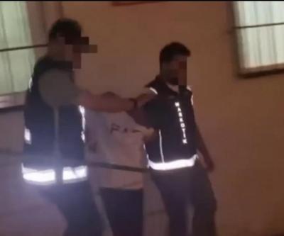 Önce çekti sonra yaktı Molotoflu saldırının yeni görüntüleri ortaya çıktı
