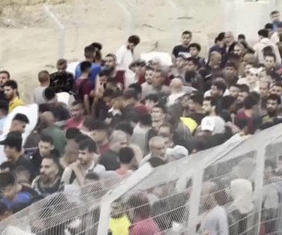 İsrail’den yardım bahanesiyle katliam