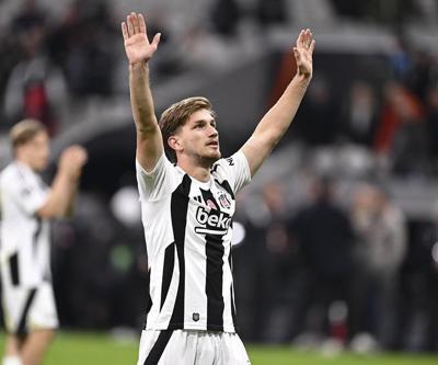 TRANSFER HABERİ | İtalyanlar, Beşiktaş ile Semih Kılıçsoy için masada