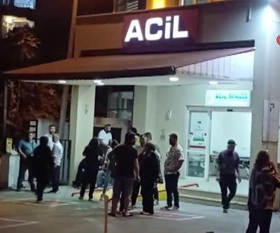 Sünnet düğününde misafirler zehirlendi