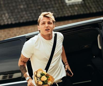 Mateo Retegui, Al-Qadsiah’a transfer oldu