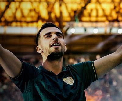 Barış Alıcı’nın Kocaelispor macerası sona erdi