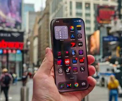 Apple’ın kullandığı BOE ekranlar yasaklanıyor