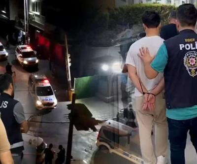 Siber suçlarla mücadelede 179 şüpheli yakalandı