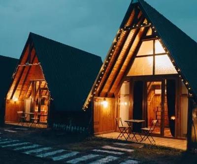 Bungalov skandalına 4.5 yıl hapis cezası talebi