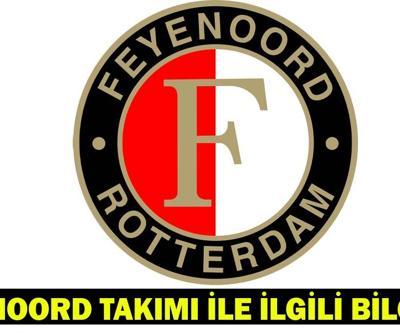 FEYENOORD TEKNİK DİREKTÖRÜ: Fenerbahçenin rakibi Feyenoord hangi ülkenin takımı