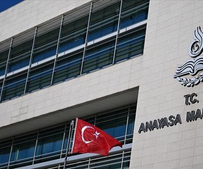 CHP’nin HSK itirazı AYM’de reddedildi