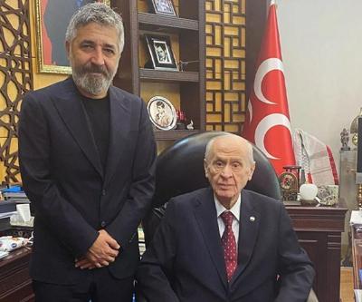 Bahçeli istedi Ali Kınık hazırladı: Kardeşlik Türküsü ile Terörsüz Türkiye’ye destek