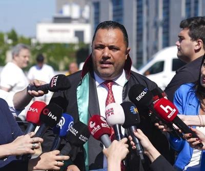Minguzzi ailesinin avukatı Rezan Epözdemire ölüm tehdidi: Yakalama kararı çıkarıldı