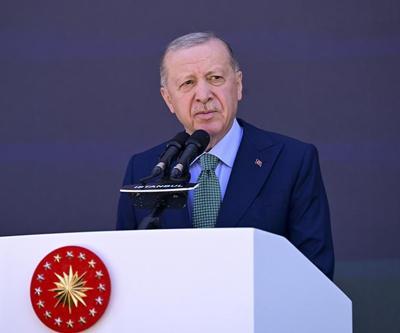 Cumhurbaşkanı Erdoğan: Netanyahu, Hitleri de geride bıraktı