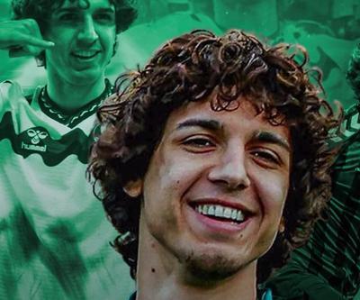 Transfer Haberi | Fenerbahçe, Emre Demir’i Sakaryaspor’a kiraladı