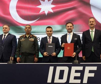 TUSAŞ ve MİRAStan stratejik işbirliği