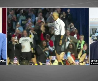 Trumptan darbe suçlaması Obama vatana ihanetten tutuklanacak mı
