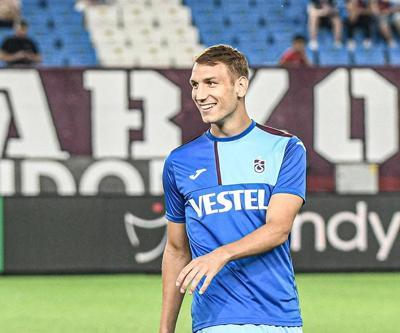 Trabzonspor, ayrılığı resmen açıkladı
