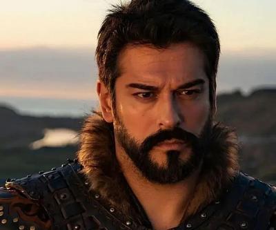 Altı yıllık dönem kapandı Burak Özçivit Kuruluş Osmana veda etti 4 milyon TL istediği konuşuldu