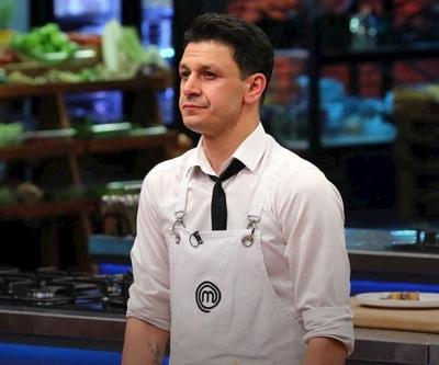 MasterChef Çağlar kimdir, nereli ve kaç yaşında MasterChef Türkiye 2025 yarışmacısı Çağlar Özün biyografisi