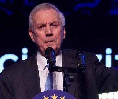 Aziz Yıldırım: Fenerbahçe çok kötü durumda