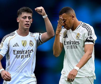 Arda Gülere, Kylian Mbappe engeli Hayalleri suya düşebilir...