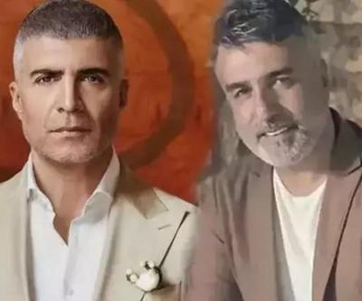 SON DAKİKA Özcan Denizin mal varlığına haciz konuldu Ağabeyine böyle isyan etti: Geleceğimi de çaldı
