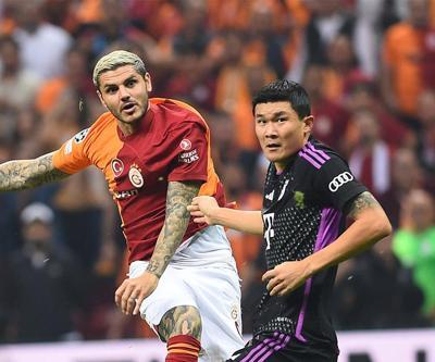 Galatasaray, Fenerbahçenin eski yıldızını istiyor
