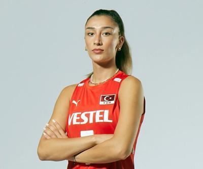 Hande Baladından Milli Takım sözleri: Her zaman çok özel bir duygu