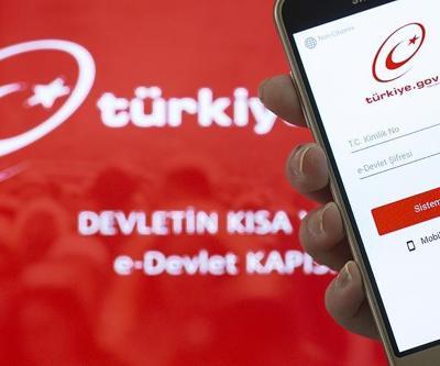 e-Devlet kapısı kullanıcı sayısı 67 milyonu aştı