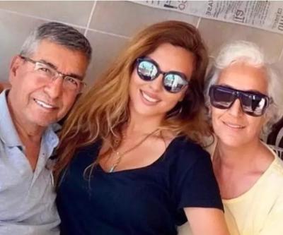Aslı Hünel, Anne ve Baba Özlemiyle Yıkıldı: Tam Bir Çaresizlik