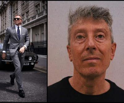 Hayaller ‘James Bond’, hayatlar ‘parmaklıklar ardı’: Rusya adına casusluktan suçlu bulundu “Annem Moskova”: Şifreli buluşmalar, bisiklete gizlenen sırlar...