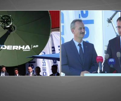 SON DAKİKA... İşte Çelik Kubbe sistemine eklenen 5 yeni ürün İşte tüm detaylar