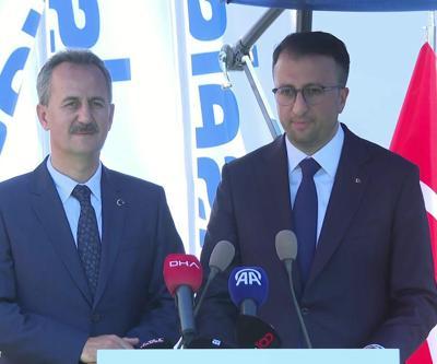 ASELSANdan Çelik Kubbeye 5 katmanlı vizyon