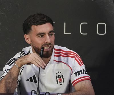 Orkun Kökçü, tekrar Avrupa’ya transfer olacak mı Hedefini açıkladı