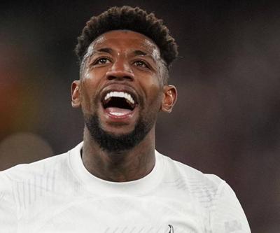 SON DAKİKA | Beşiktaş, Emerson Royal transferini bitiriyor