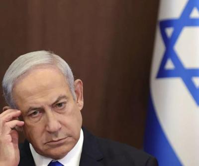 İsrailde Netanyahuya suikast girişimi