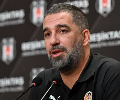 Arda Turandan Beşiktaş yorumu: Başımıza iş açarız
