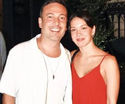 Oğuzhan Koç ve Hazal Subaşı’dan Yeniköy’de Romantik Akşam Yemeği: “Kiracıyız, Mağduruz”