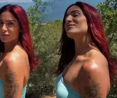 Survivor 2025 Polemikleri Devam Ediyor: Dilşah Kurt’tan Takım Arkadaşlarına Sert Gönderme