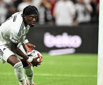 Tammy Abraham, rövanş öncesi iddialı konuştu: Göreceğiz…