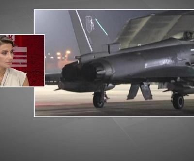 SAVUNMADA YENİ DÖNEM Resmi teklif iletildi: F-35 yoksa Eurofıghter var