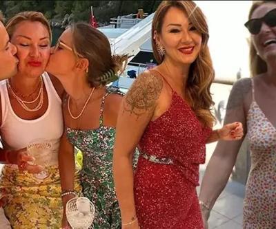 Pınar Altuğ, Zor Yılları Anlattı: “Babam Hayatta Olsa Asla Müsade Etmezdi”
